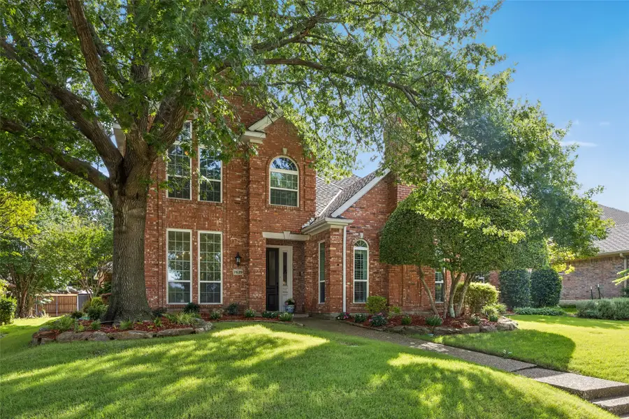 7629 Hove Court, Plano, TX 75025 - #2