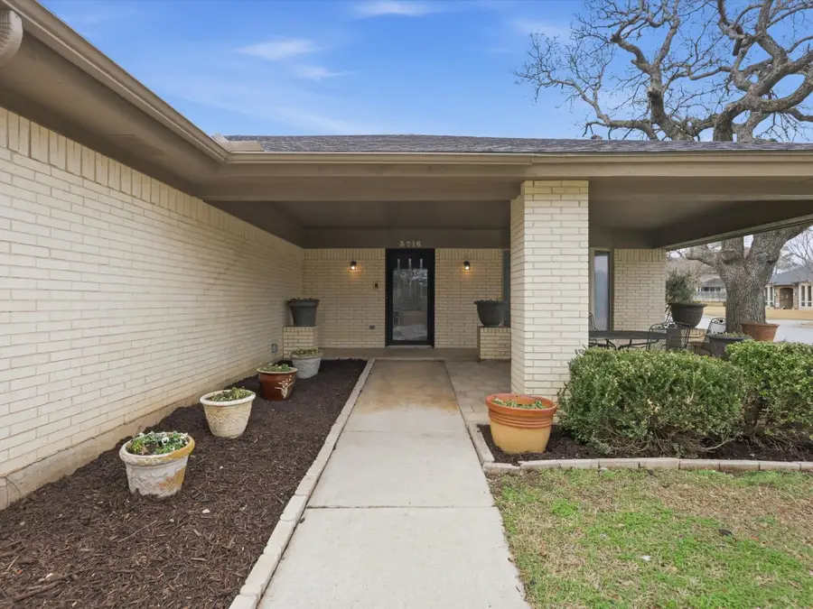 3716 Sweetbriar Lane, Colleyville, TX 76034 - #2