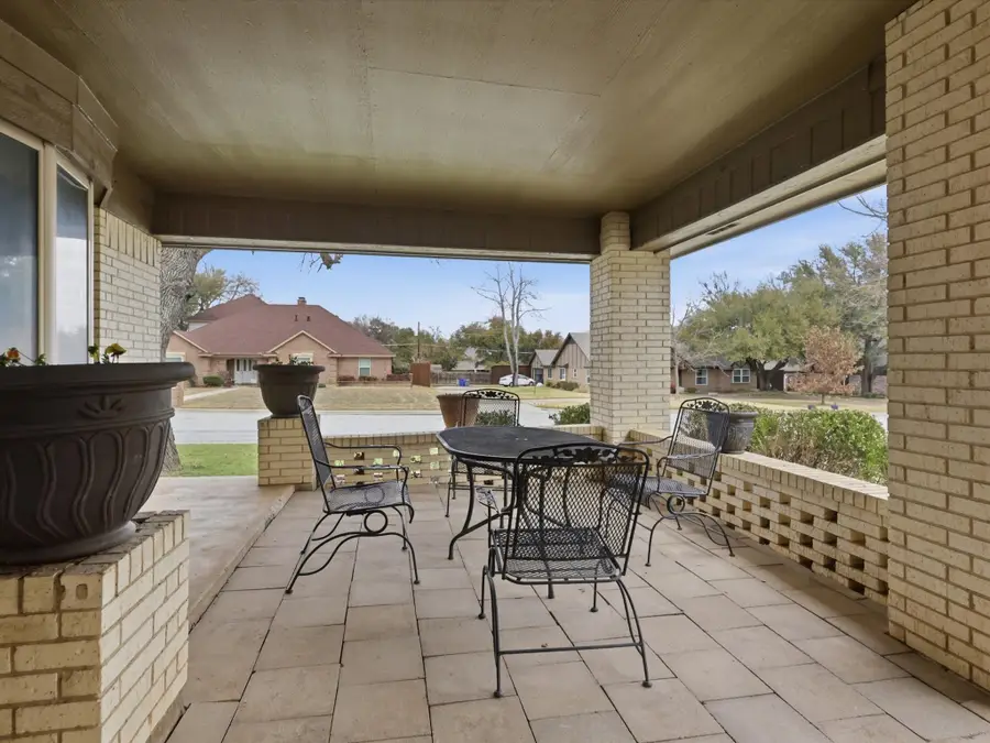 3716 Sweetbriar Lane, Colleyville, TX 76034 - #3