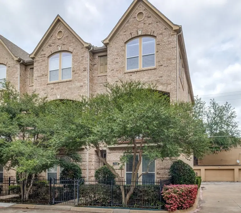 3709 Wycliff Avenue, Dallas, TX 75219 - #1