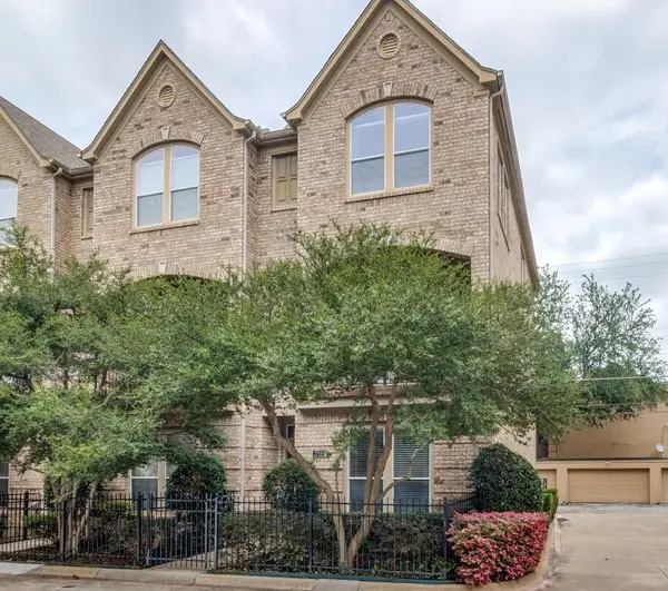 3709 Wycliff Avenue, Dallas, TX 75219