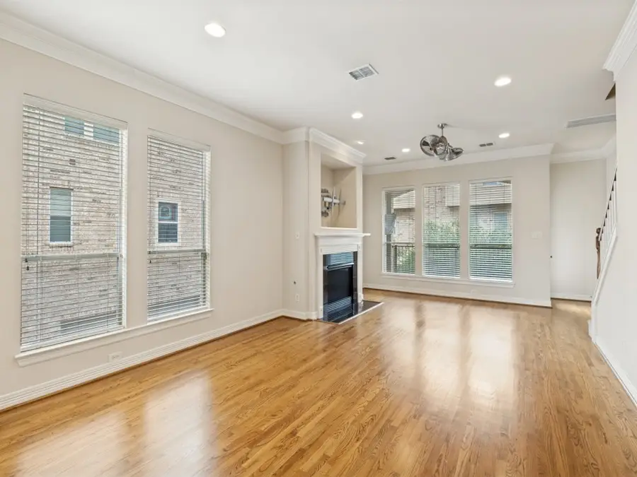 3709 Wycliff Avenue, Dallas, TX 75219 - #3