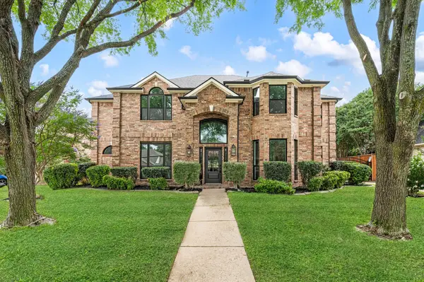 2709 Northshore Boulevard, Flower Mound, TX 75022