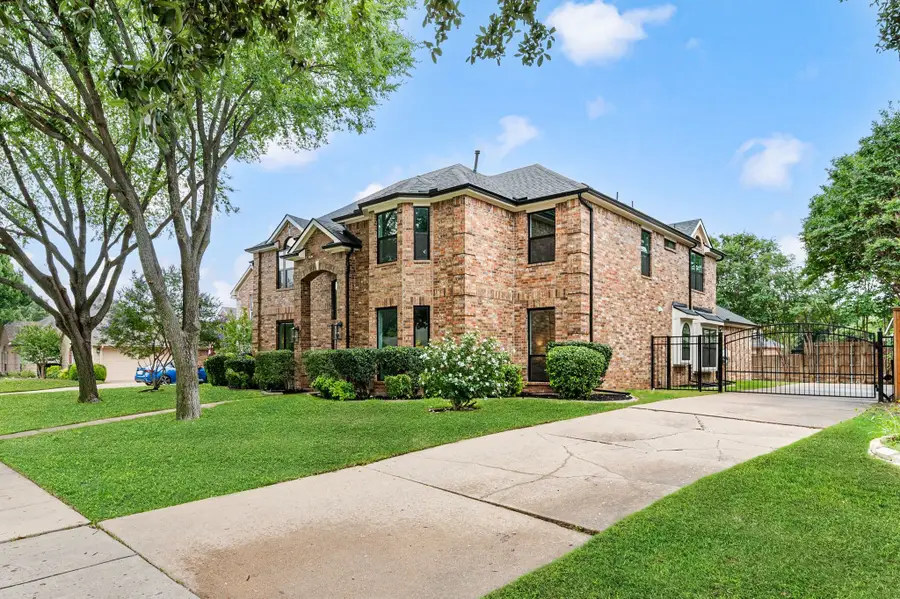 2709 Northshore Boulevard, Flower Mound, TX 75022 - #2