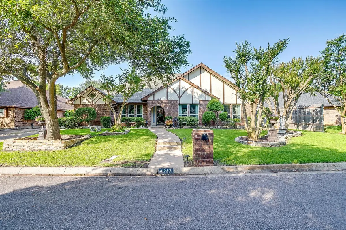 4213 Candlewind Lane, Fort Worth, TX 76133 - #1
