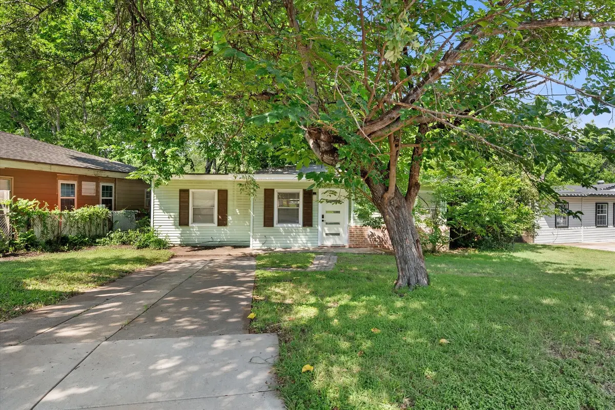 3413 Western Avenue, Fort Worth, TX 76107 - #1
