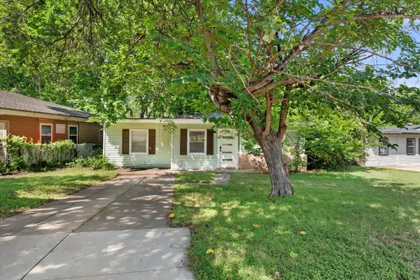 3413 Western Avenue, Fort Worth, TX 76107