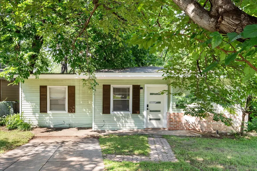 3413 Western Avenue, Fort Worth, TX 76107 - #2