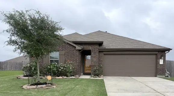1807 Welsh Canyon Court, Richmond, TX 77469 - #1