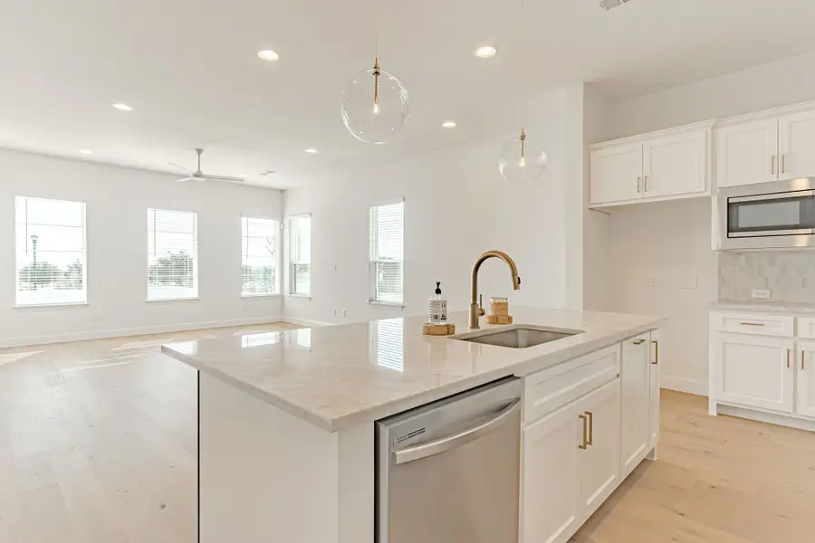 2143 Village Walk Place, Aledo, TX 76008 - #3
