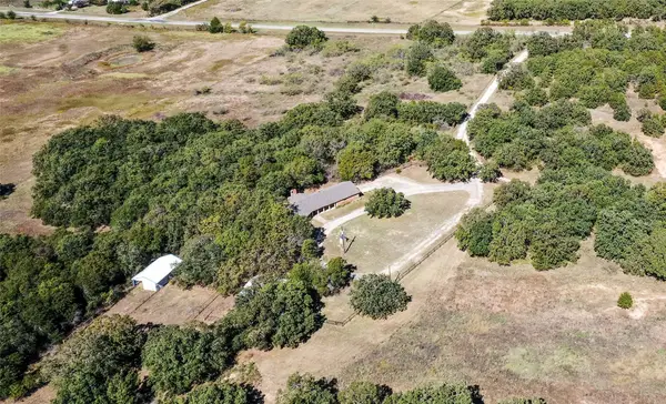 3323 Fm 2265, Chico, TX 76431