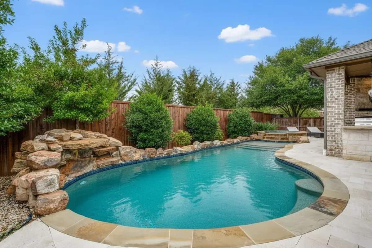 8331 Pitkin Road, Frisco, TX 75036 - #1