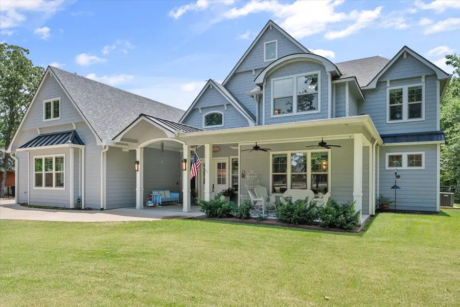 902 Waters Edge Drive, Corsicana, TX 75109 - #2