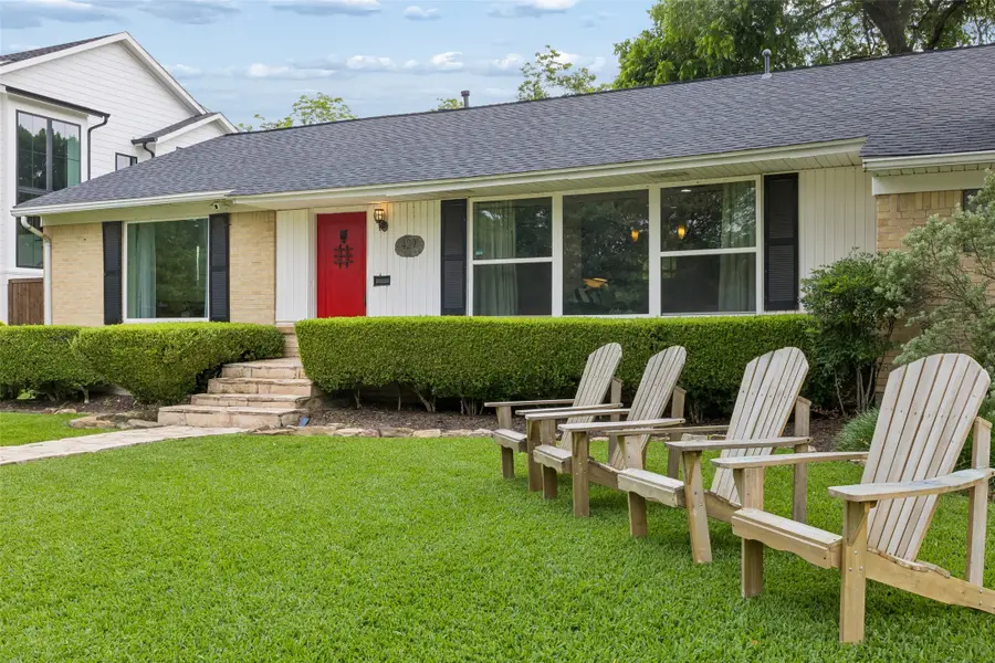 429 Parkhurst Drive, Dallas, TX 75218 - #2