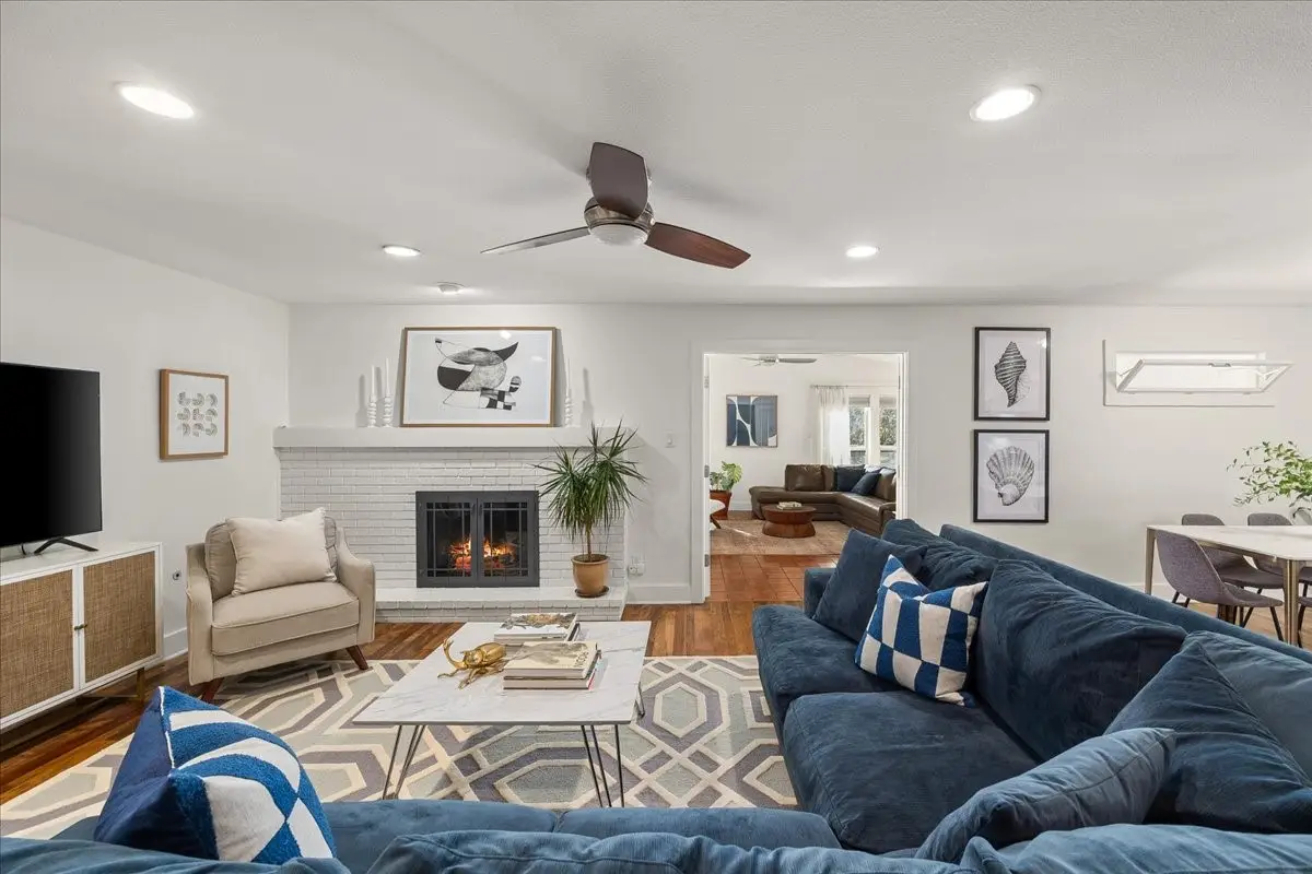 6301 Firth Road, Fort Worth, TX 76116 - #1