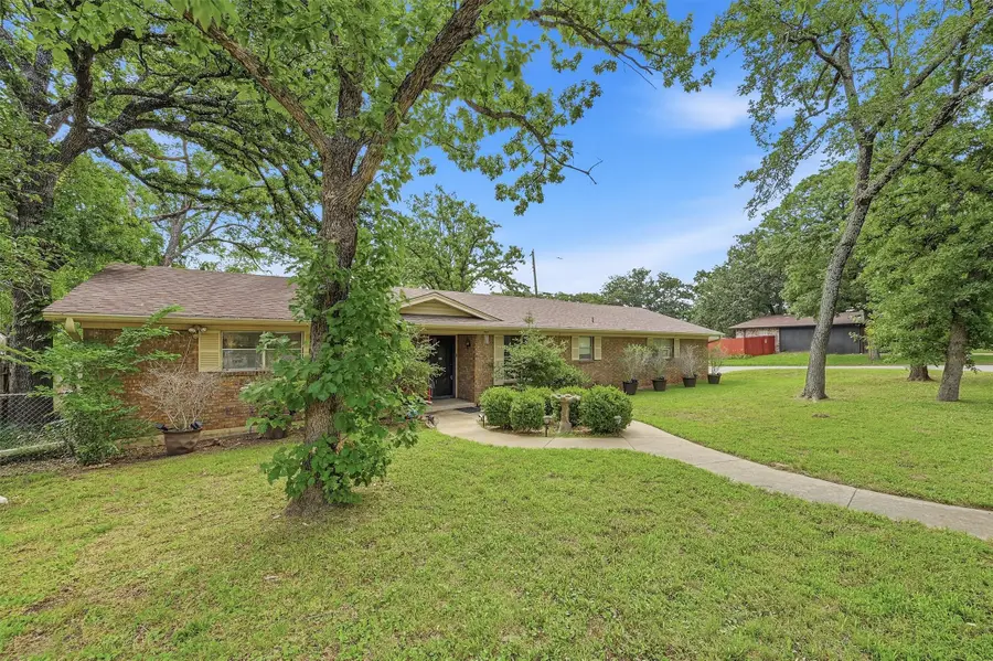 14 Circle Drive, Denison, TX 75021 - #2