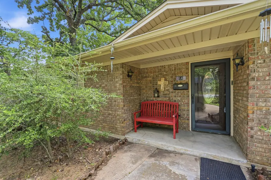 14 Circle Drive, Denison, TX 75021 - #3