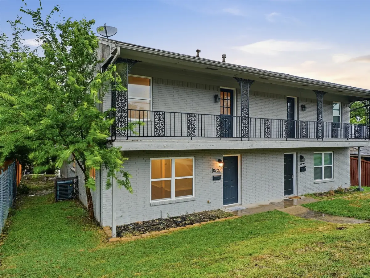 8121 Ferguson Road, Dallas, TX 75228 - #1