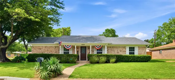 2605 Easy Street, Denison, TX 75020