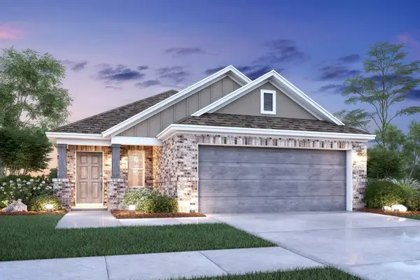 336 Silent Pond Park, Lavon, TX 75166
