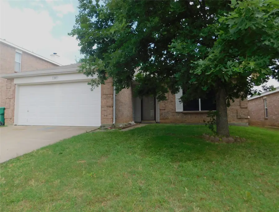 3305 Teasbend Court, Denton, TX 76210 - #3