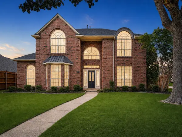 2600 Courtside Lane, Plano, TX 75093