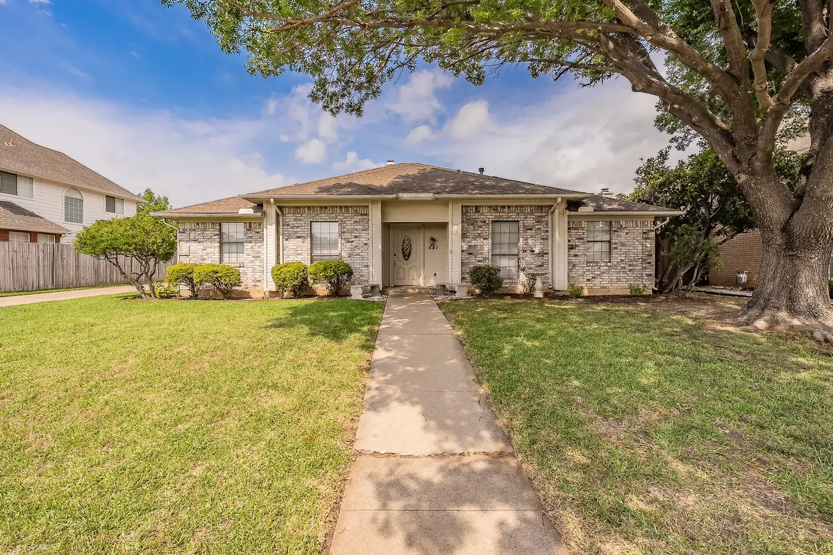 641 Park Lane, Highland Village, TX 75077 - #1