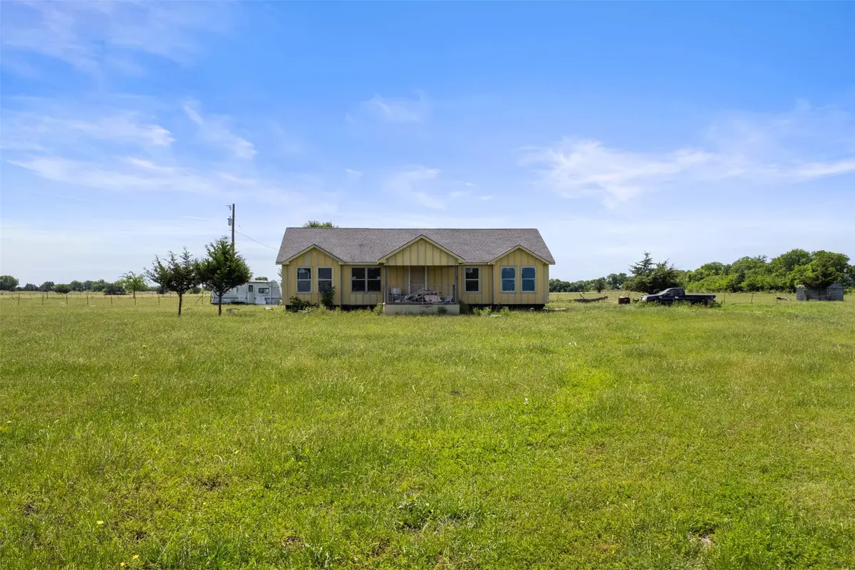 2791 Farm Road 2068, Klondike, TX 75448 - #1