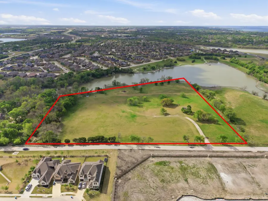 Lot 1 Hance Trail, Rockwall, TX 75087 - #3