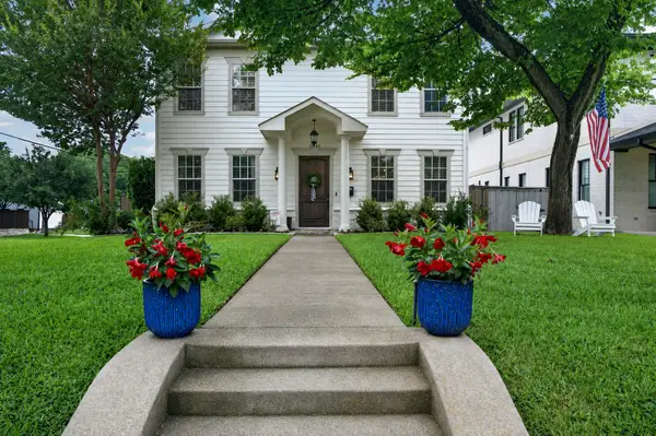 5846 Goliad Avenue, Dallas, TX 75206