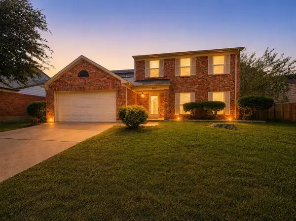 6104 Bay Hill, Arlington, TX 76018