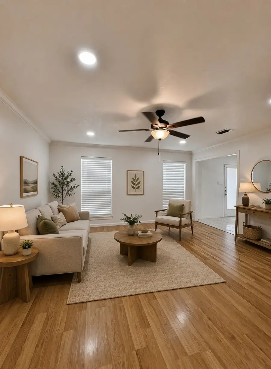 6104 Bay Hill, Arlington, TX 76018 - #2