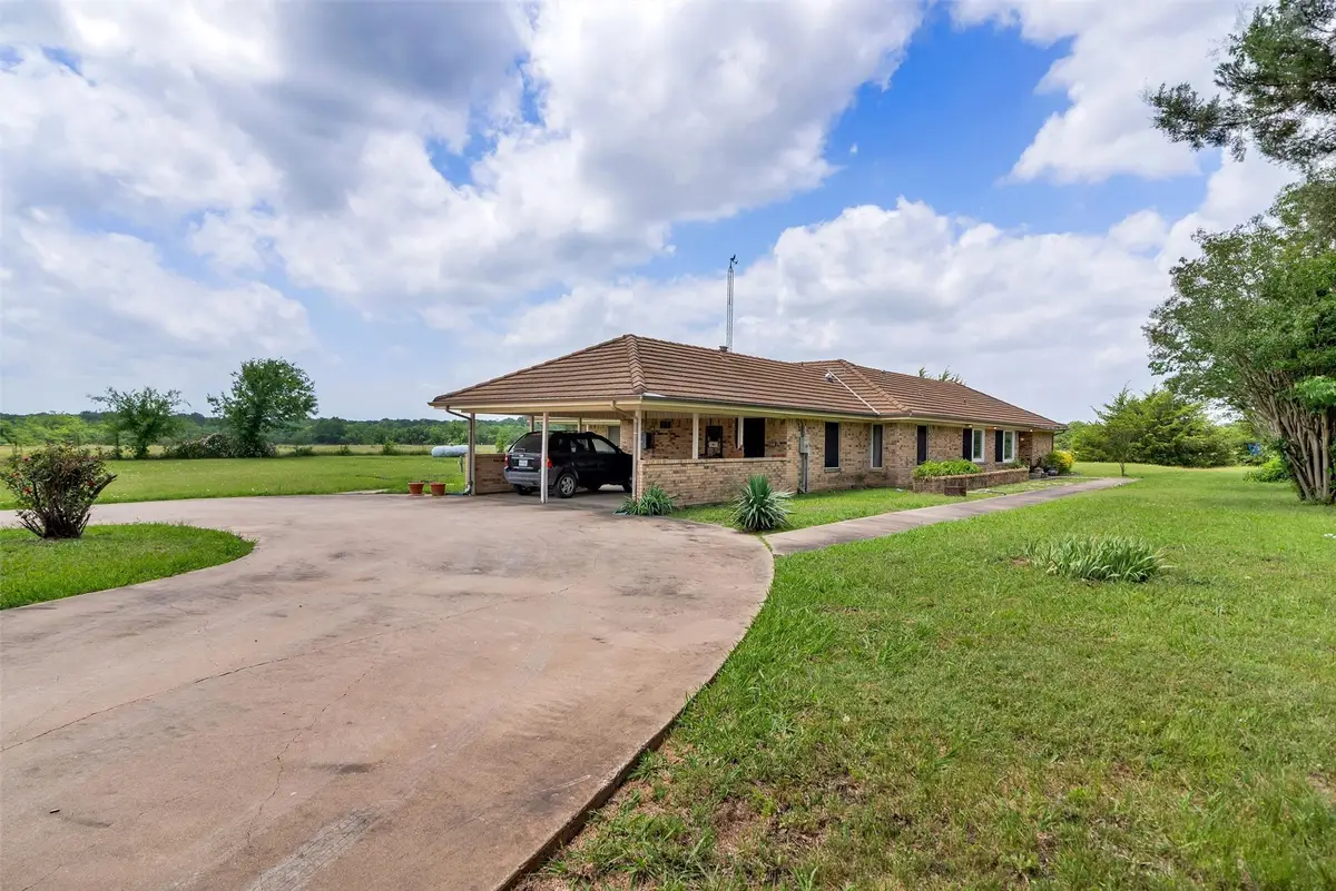 8560 County Road 513, Anna, TX 75409 - #1