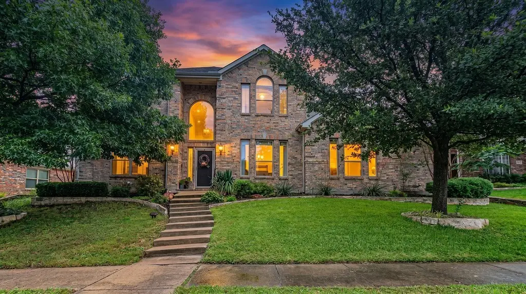 2070 Aberdeen Lane, Rockwall, TX 75087 - #1