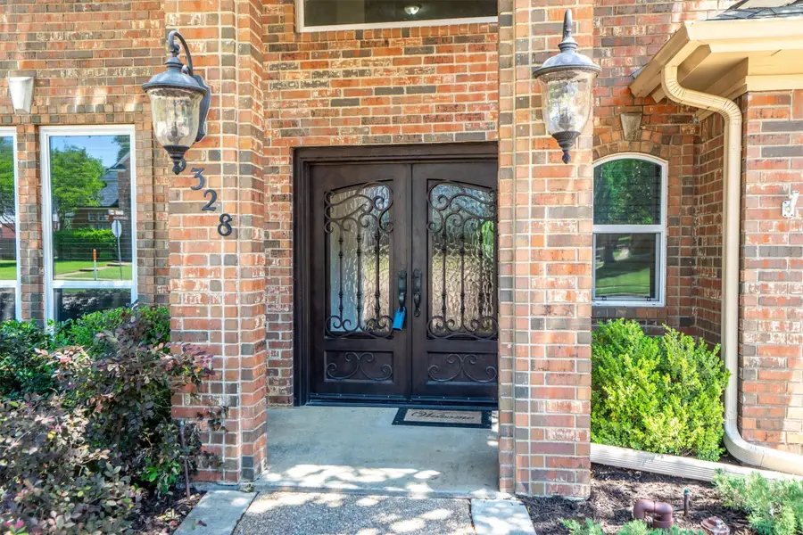 3328 Jameston Drive, Flower Mound, TX 75028 - #3