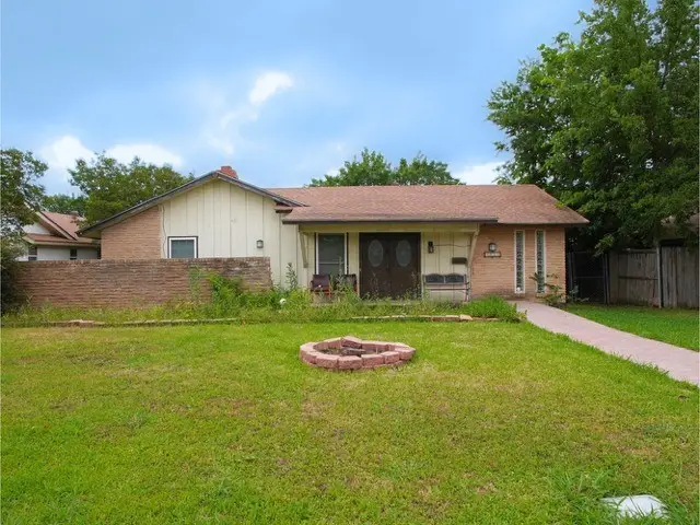 3810 Crater Lake Court, Irving, TX 75062 - #1