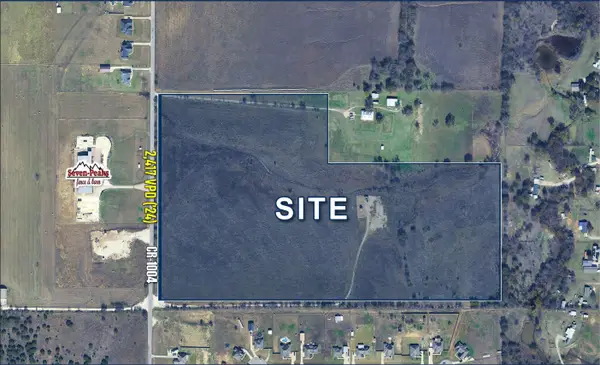 9526 County Road 1004, Godley, TX 76044