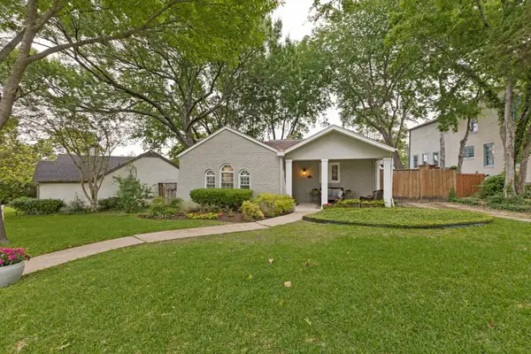 2410 Auburn Avenue, Dallas, TX 75214