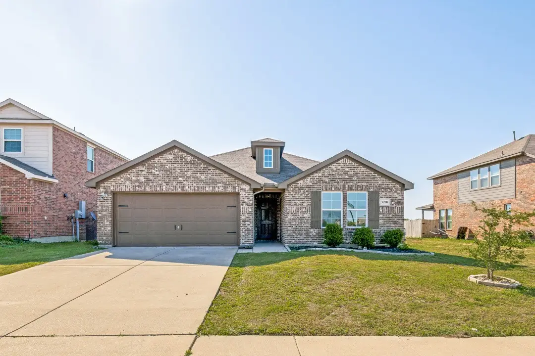 9200 Bald Cypress Street, Forney, TX 75126 - #1