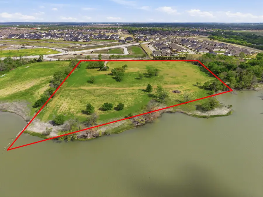 Lot 2 Hance Trail, Rockwall, TX 75087 - #2