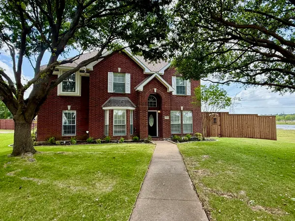 1303 Jennings Court, Coppell, TX 75019