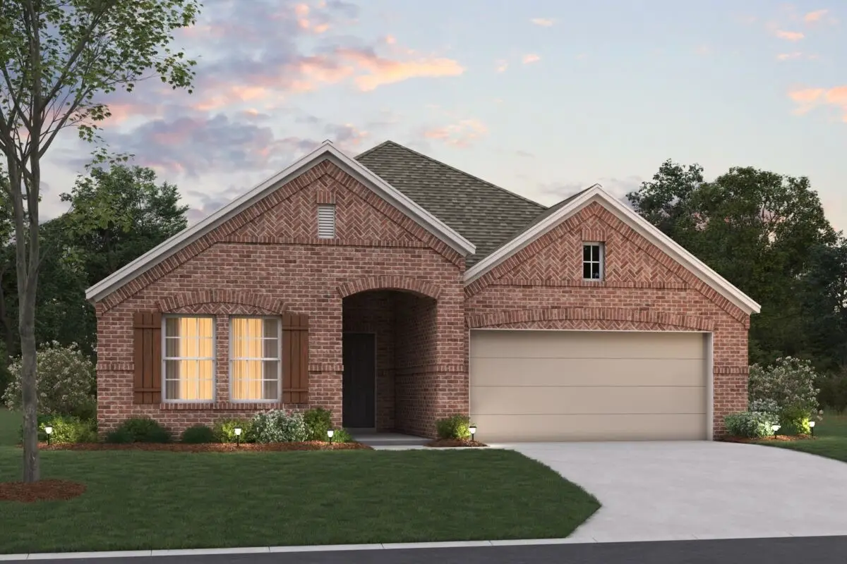 792 Grand Dale Drive, Lavon, TX 75166 - #1