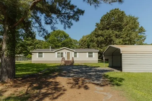 135 Princeton Lane E, Princeton, LA 71067