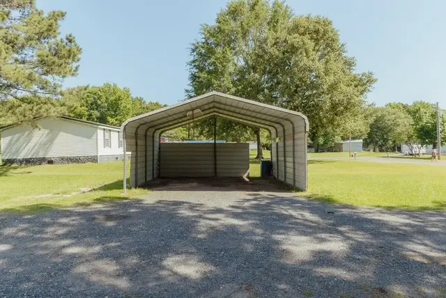 135 Princeton Lane E, Princeton, LA 71067 - #2