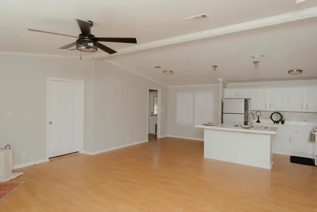 135 Princeton Lane E, Princeton, LA 71067 - #3