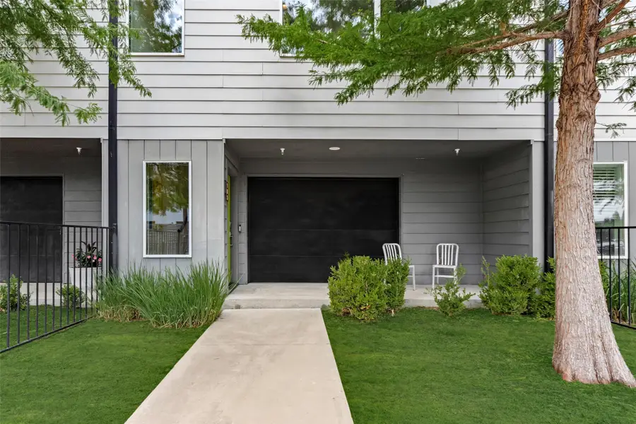1430 Grigsby Avenue #103, Dallas, TX 75204 - #2
