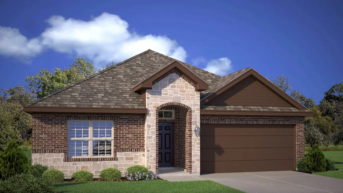 423 Sunday Silence Way, Granbury, TX 76049 - #1