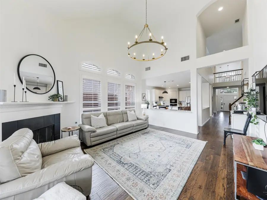 2373 Falcon Point Drive, Frisco, TX 75033 - #2