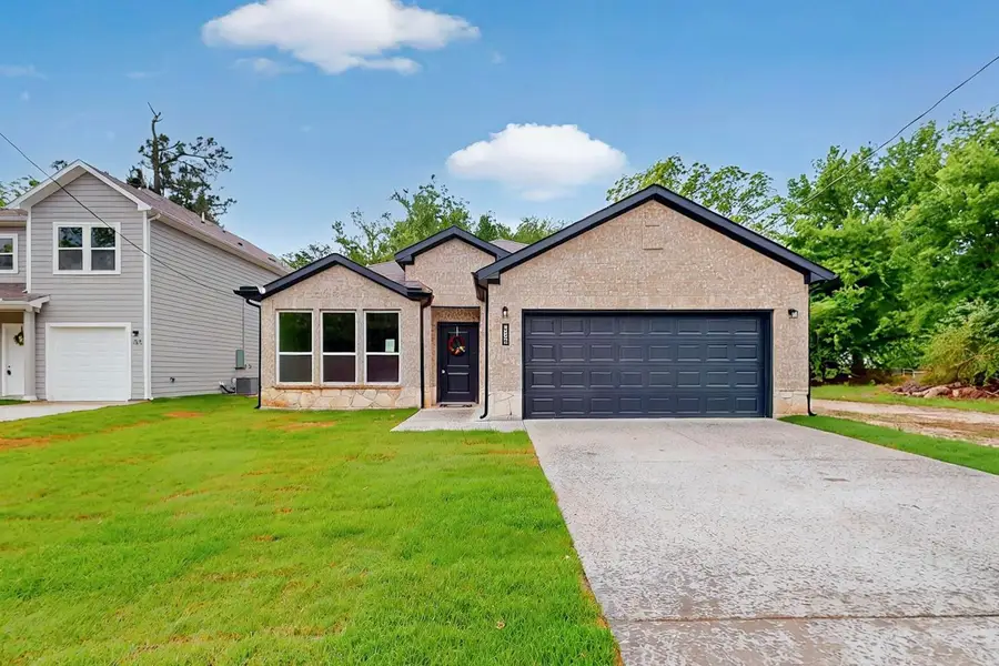 415 Mlk Street, Sulphur Springs, TX 75482 - #3