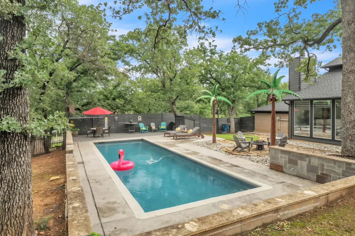 900 E Pioneer Circle, Argyle, TX 76226 - #1